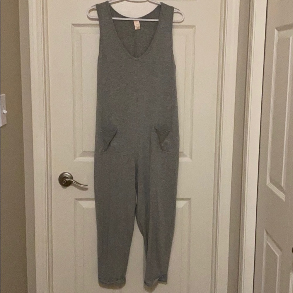 Smash + Tess Saturday Romper